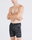 SAXX Boxershorts Multisport Mesh Boxer Brief Fly Camo schwarz Herren - 1 Stück